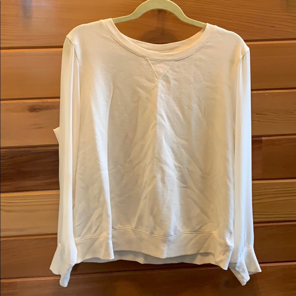 Merona Sweatshirt